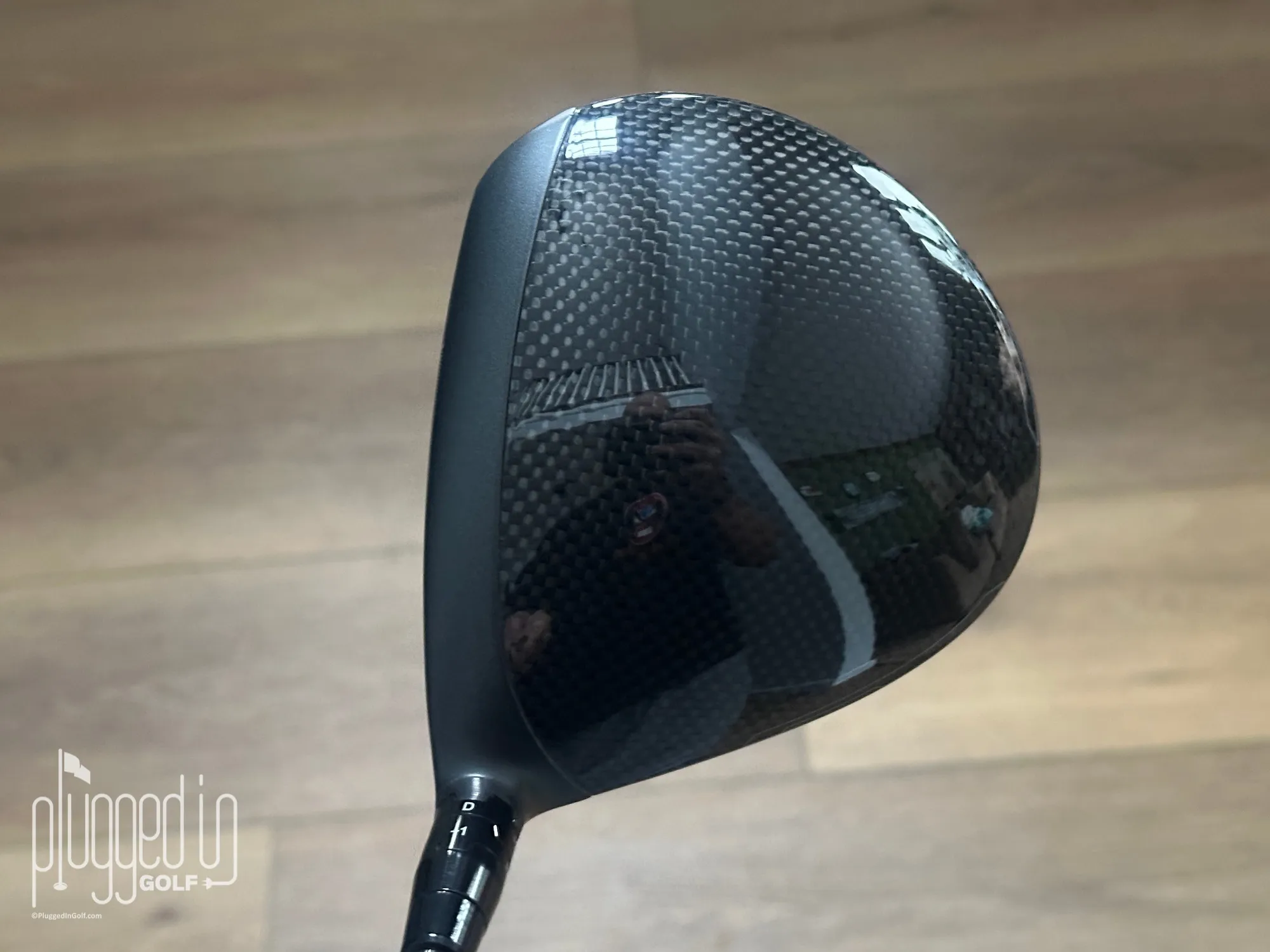 Callaway Quantum Triple Diamond Driver Review - Plugged In Golf