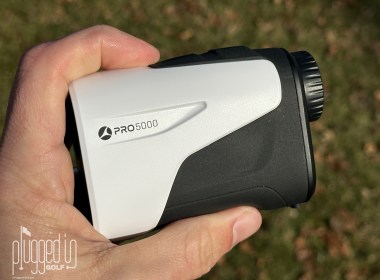 Motocaddy Pro 5000 Rangefinder_3176
