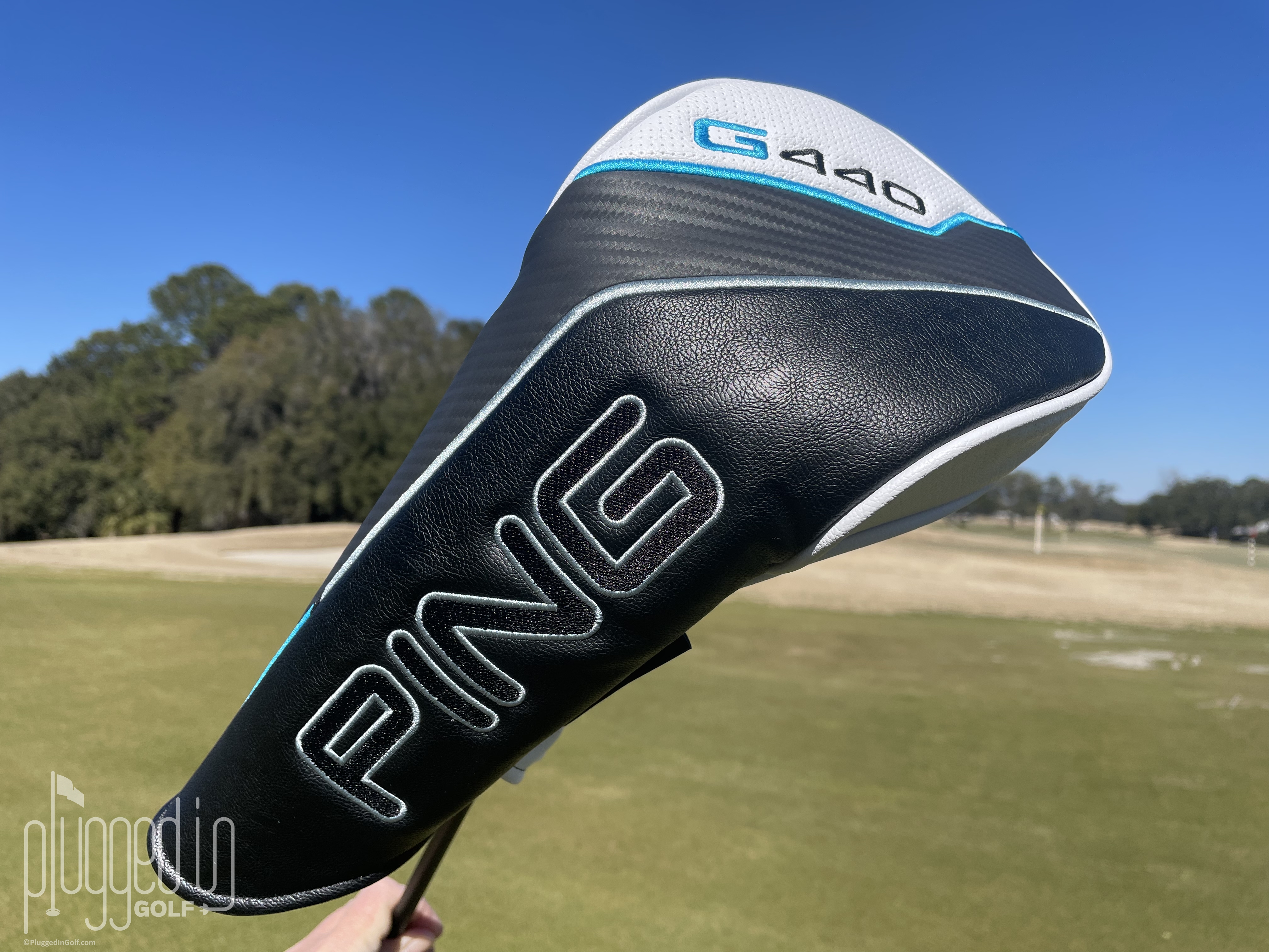 PING G440 K Driver Review - Plugged In Golf