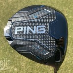 PING G440 K Driver - 1155