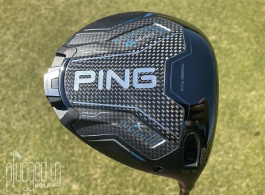 PING G440 K Driver - 1155