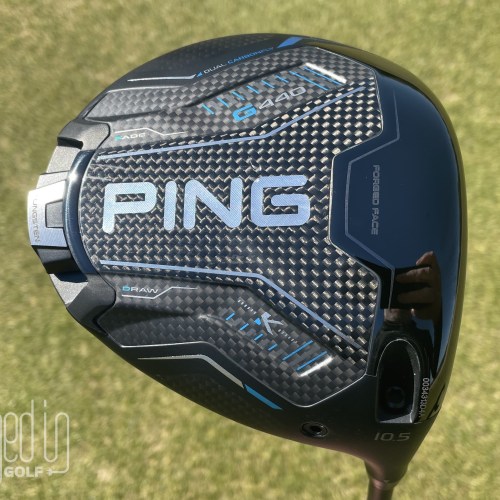 Ping G440 Driver