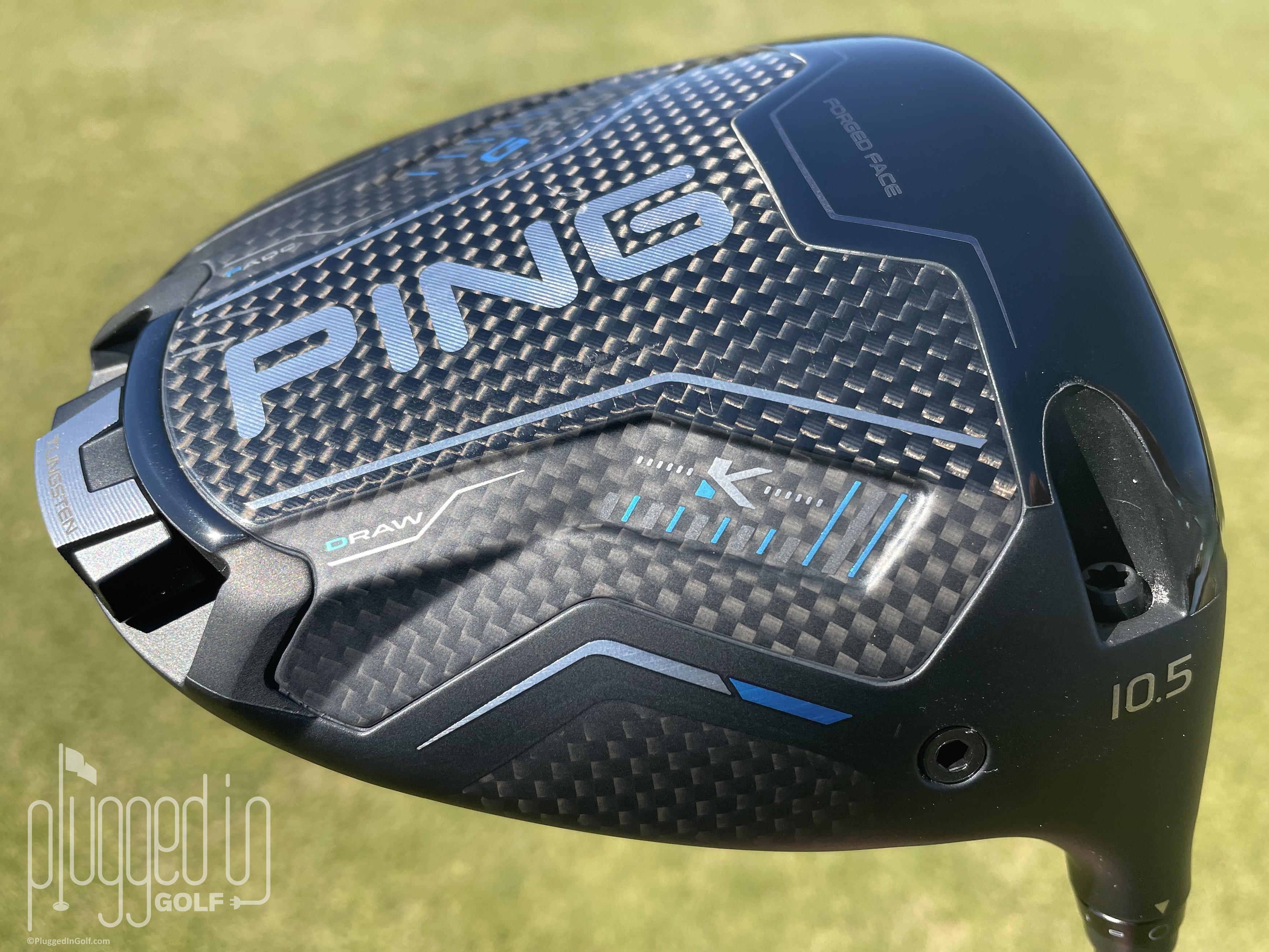 PING G440 K Driver Review - Plugged In Golf