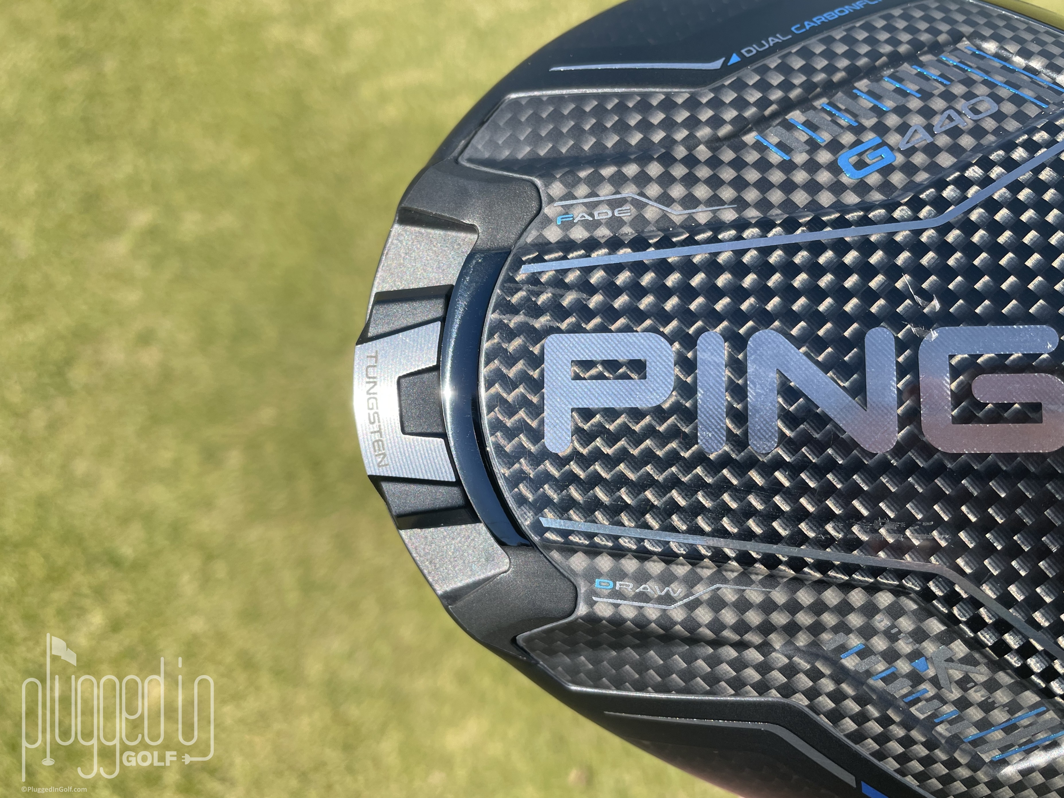 PING G440 K Driver Review - Plugged In Golf