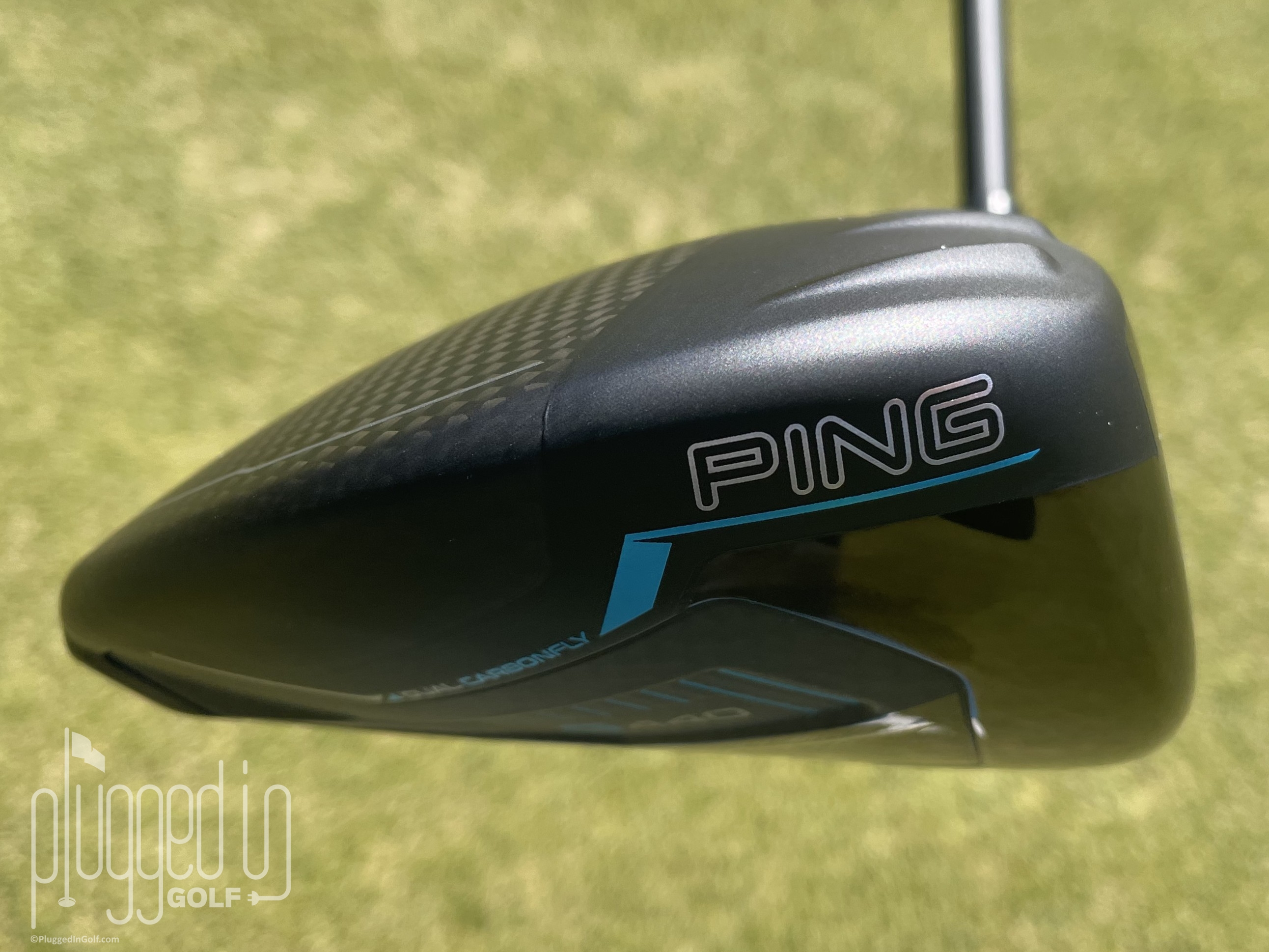 PING G440 K 10.5 26 VENTUS TR BLUE 6S Ping G440 K | 2026 Hot List
