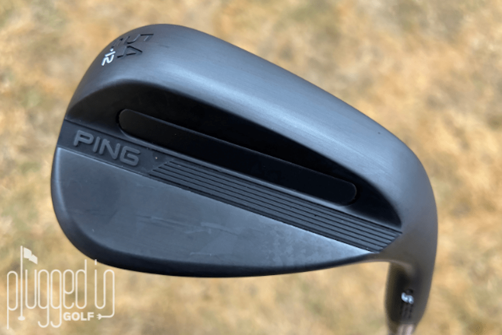 PING s259 Wedge 1