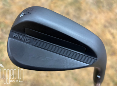 PING s259 Wedge 1