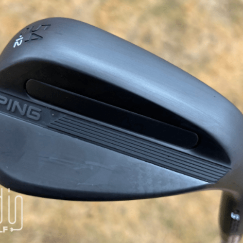 PING s259 Wedge