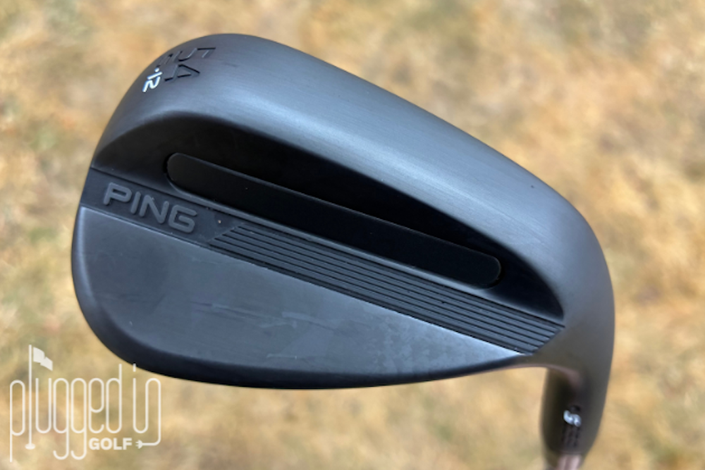 PING s259 Wedge Review