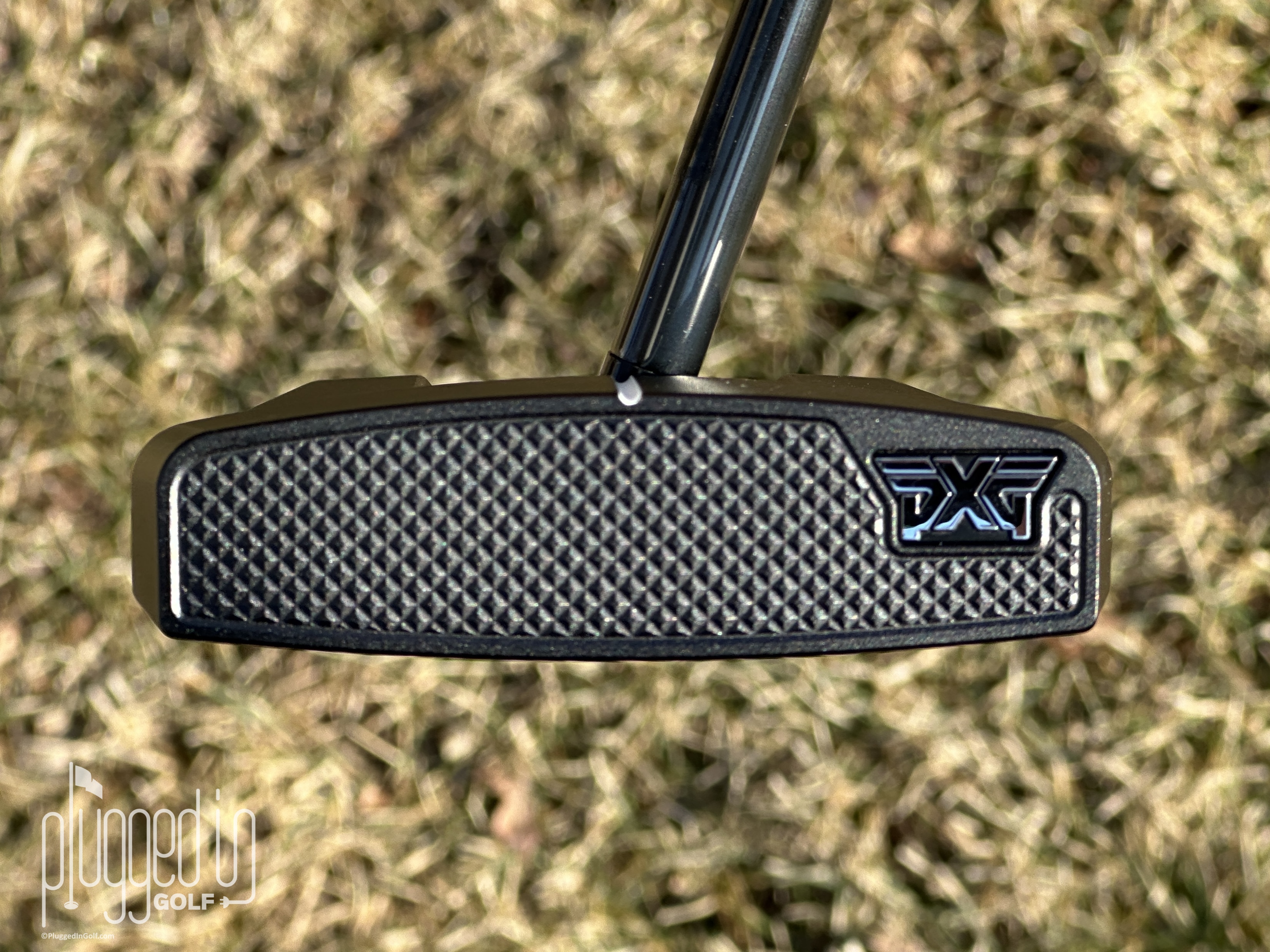 PXG Hot Rod ZT Putter Review - Plugged In Golf