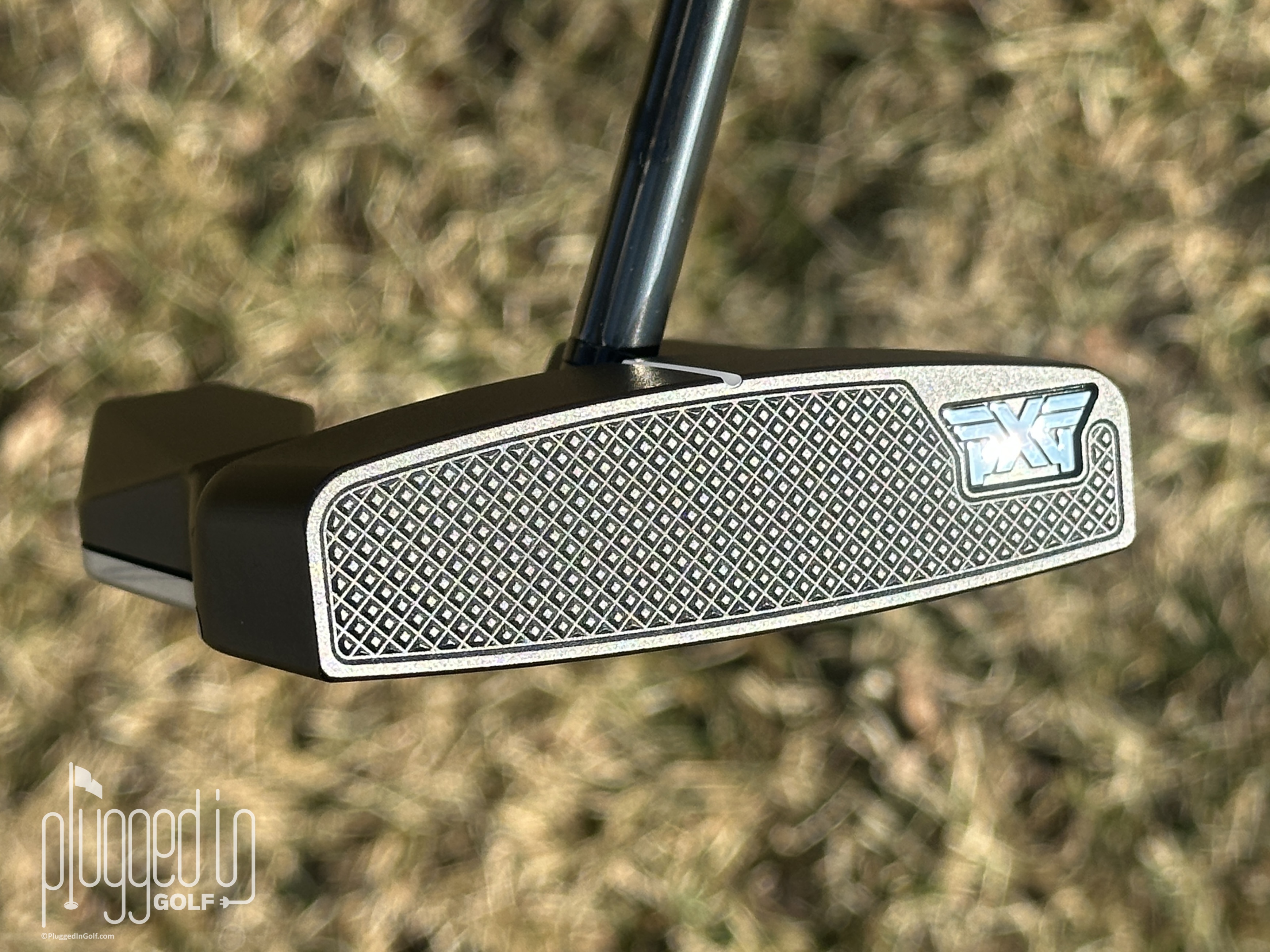 PXG Hot Rod ZT Putter Review - Plugged In Golf