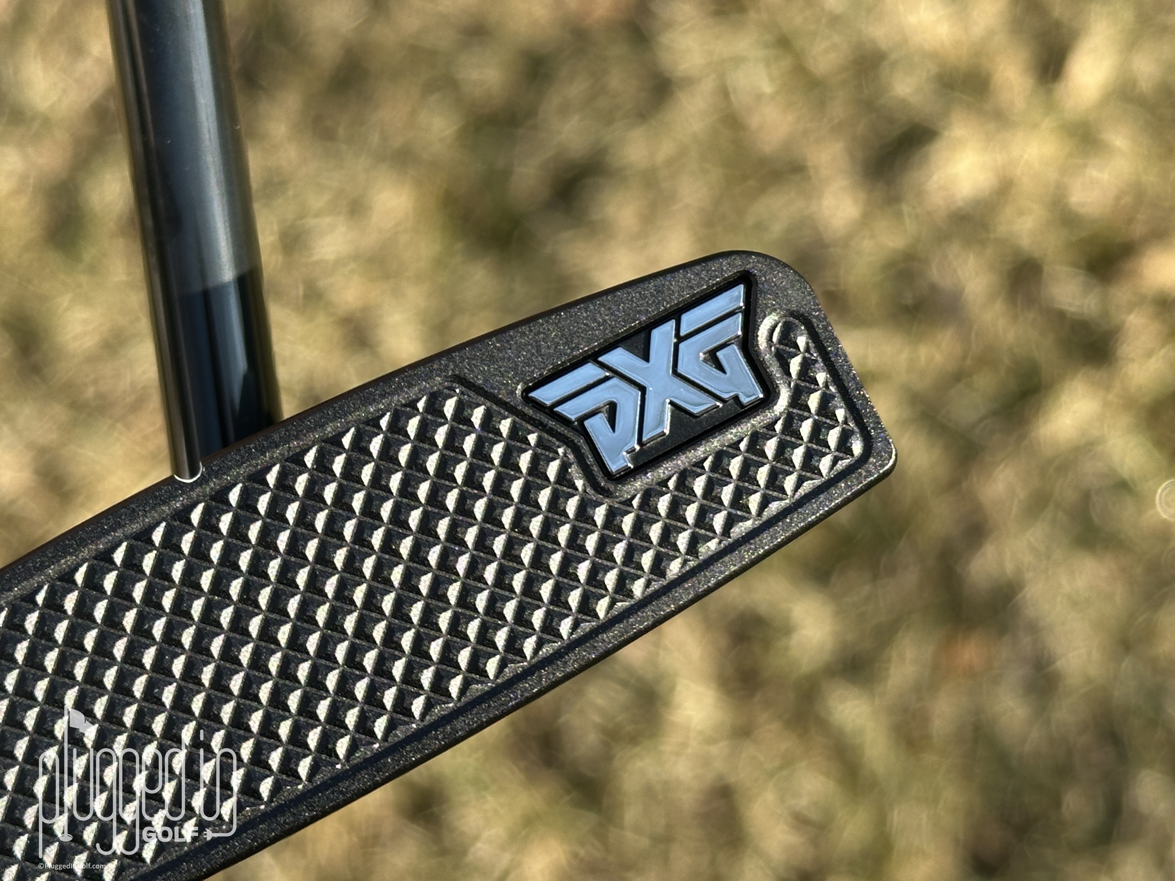 PXG Hot Rod ZT Putter Review - Plugged In Golf