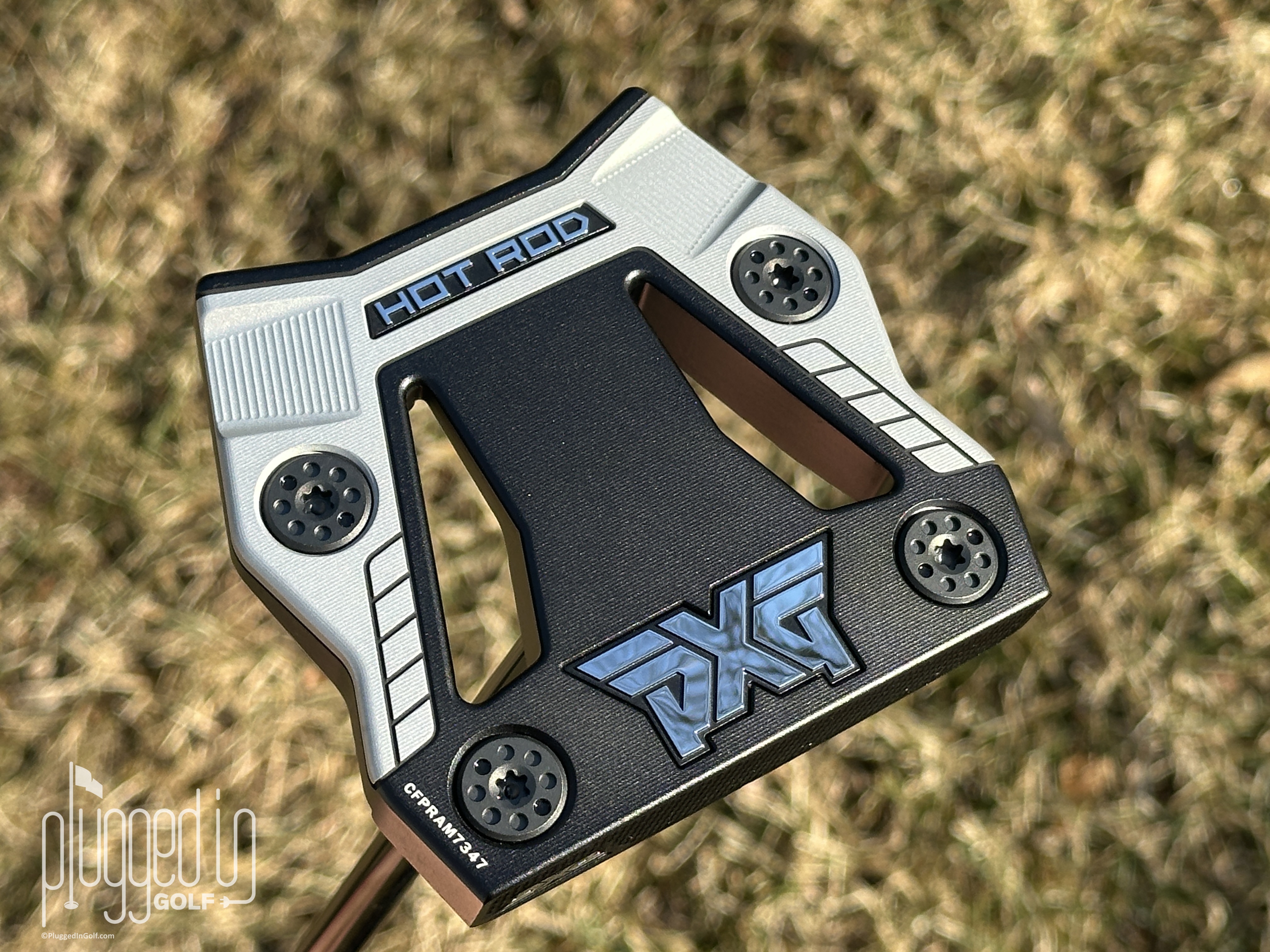 PXG Hot Rod ZT Putter_3066