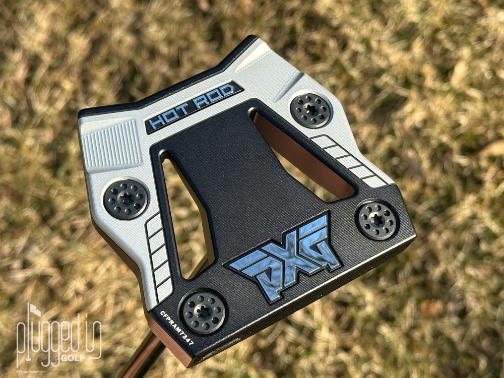 PXG Hot Rod ZT Putter Review