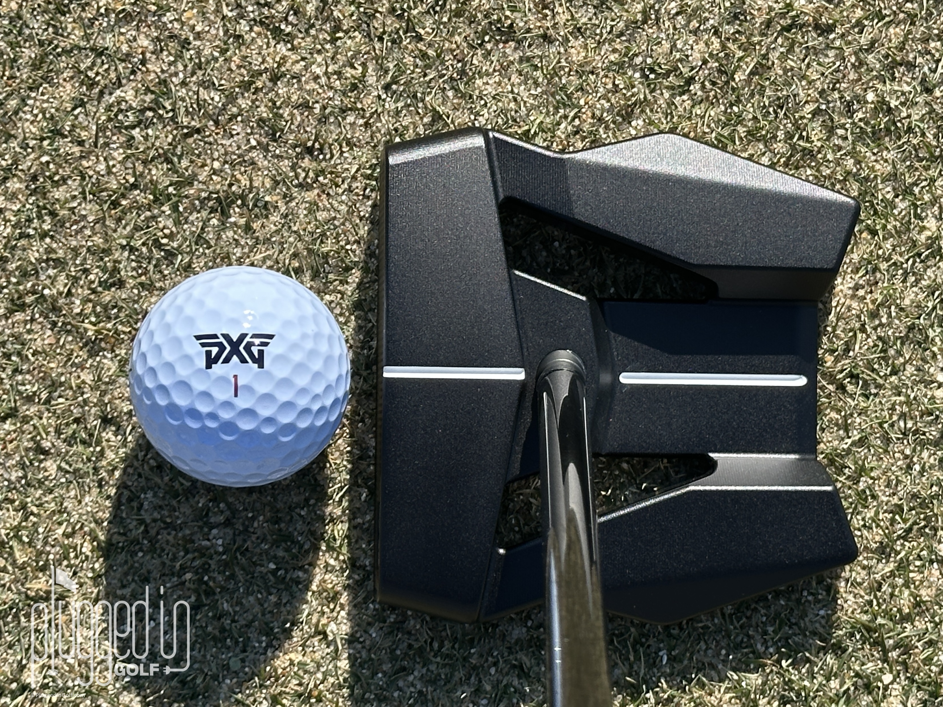 PXG Hot Rod ZT Putter Review - Plugged In Golf