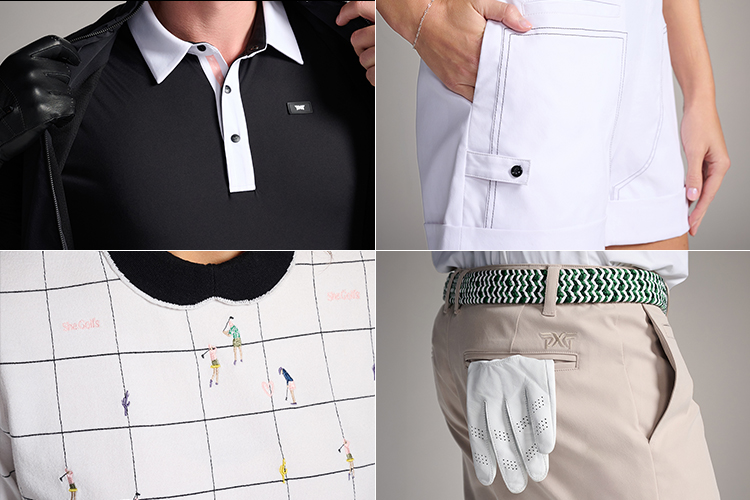 PXG-Spring-Summer Apparel