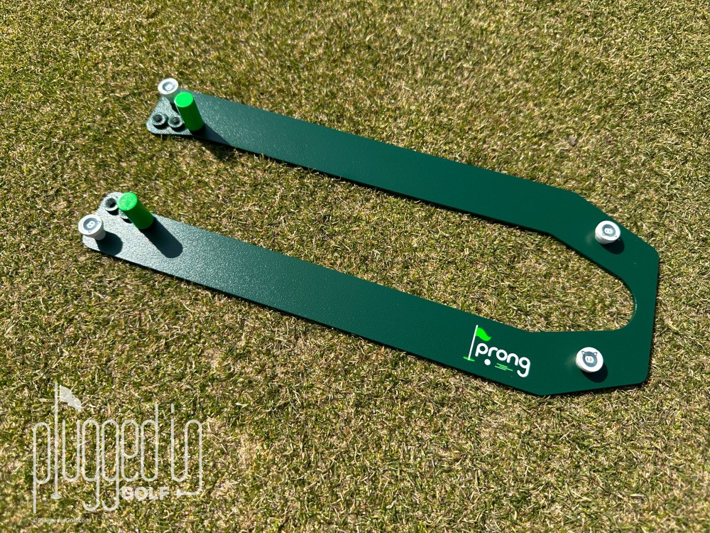 Prong Putting Aid Review