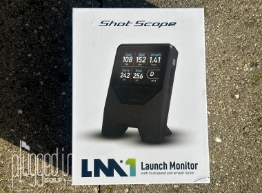 Shot Scope LM1 Launch Monitor_3336