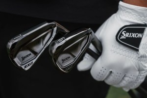 Srixon-Black-Chrome-irons Srixon-Black-Chrome-irons