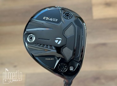 TaylorMade Qi4D Tour Fairway Wood_2939 (1)