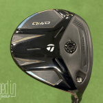 TaylorMade Qi4D Fairway Wood