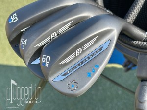 Titleist Vokey SM11 Wedge_3269 Titleist Vokey SM11 Wedge_3269