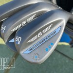 Titleist Vokey SM11 Wedge_3269