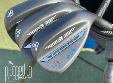 Titleist Vokey SM11 Wedge_3269