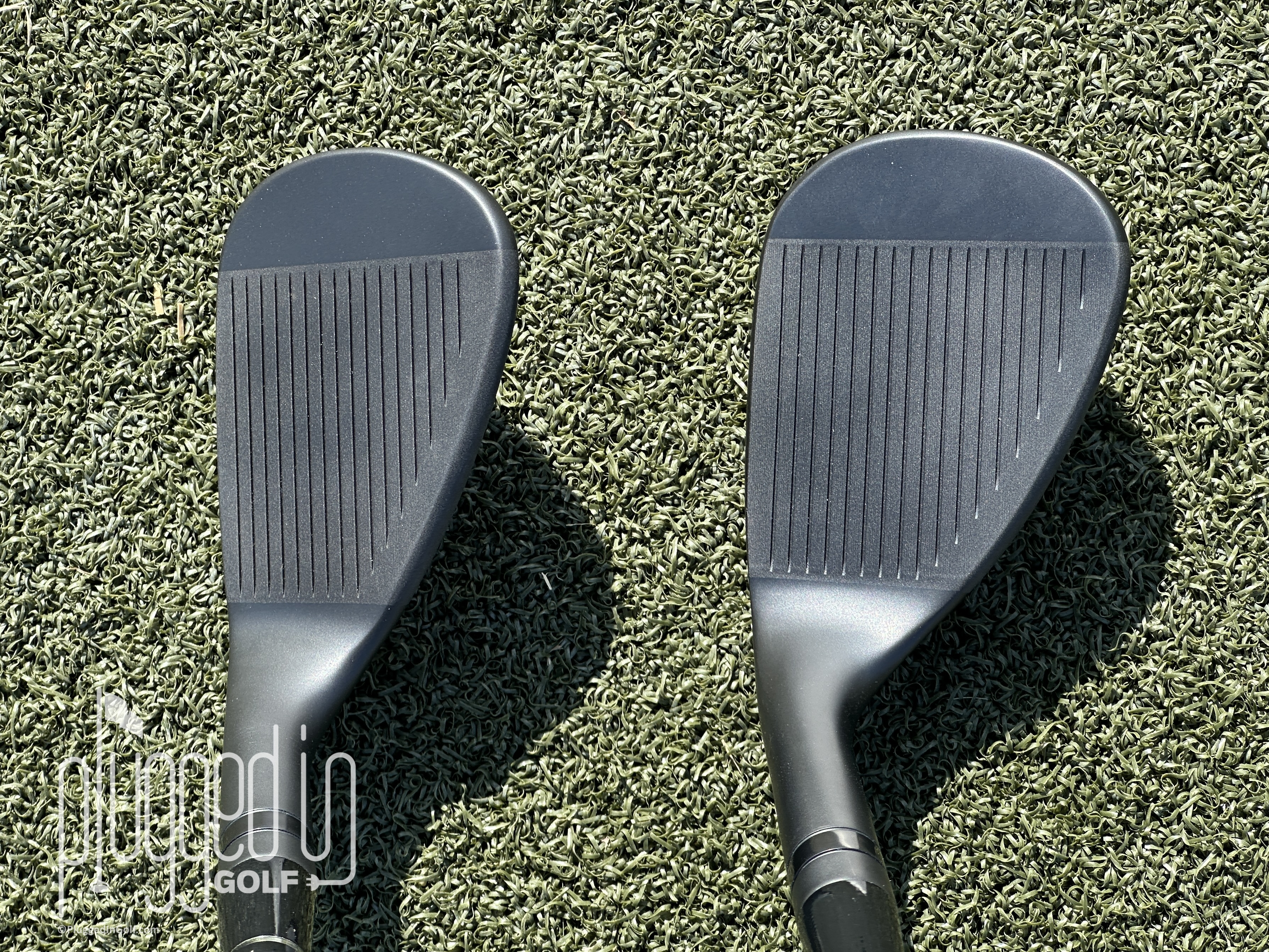 Titleist Vokey SM11 Wedge Review - Plugged In Golf