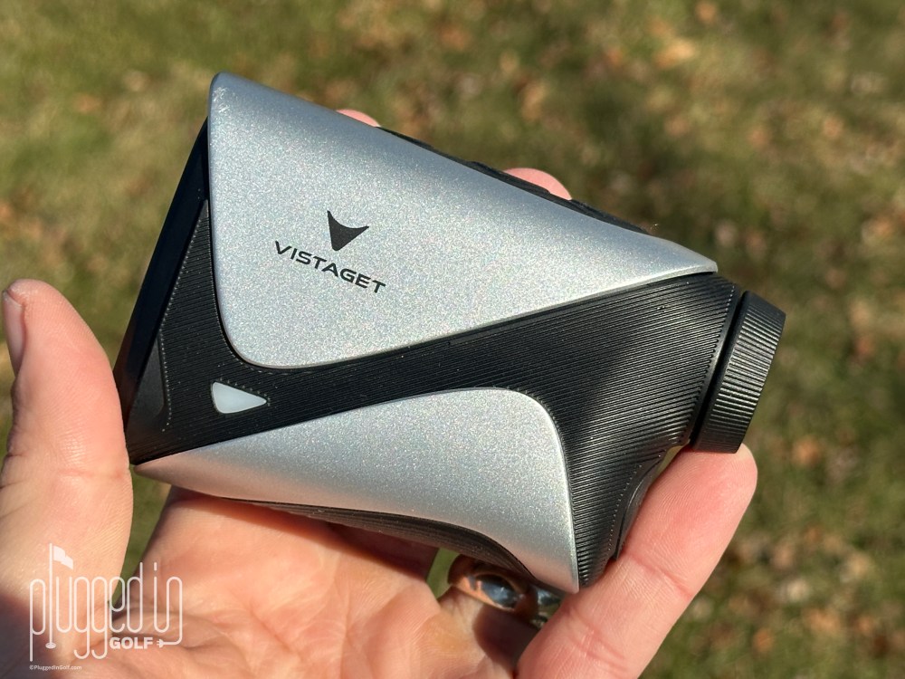 Vistaget Golvia Pro Rangefinder Review