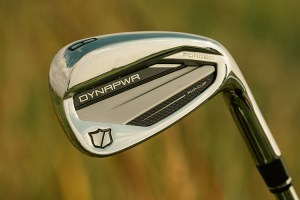 Wilson-DYNAPWR-Forged Iron Wilson-DYNAPWR-Forged Iron