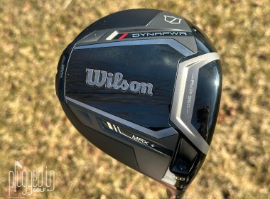 Wilson DYNAPWR Max+ Driver_3125