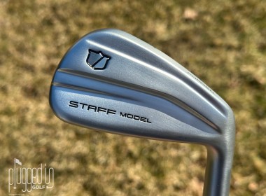 Wilson Staff Model XB Irons_3114