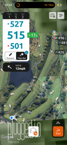 15th Club Golf GPS App_4009 15th Club Golf GPS App_4009