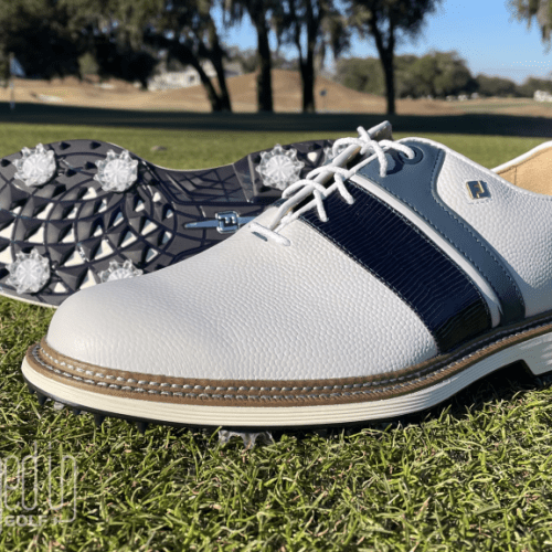 FootJoy Men's Premiere Series Packard