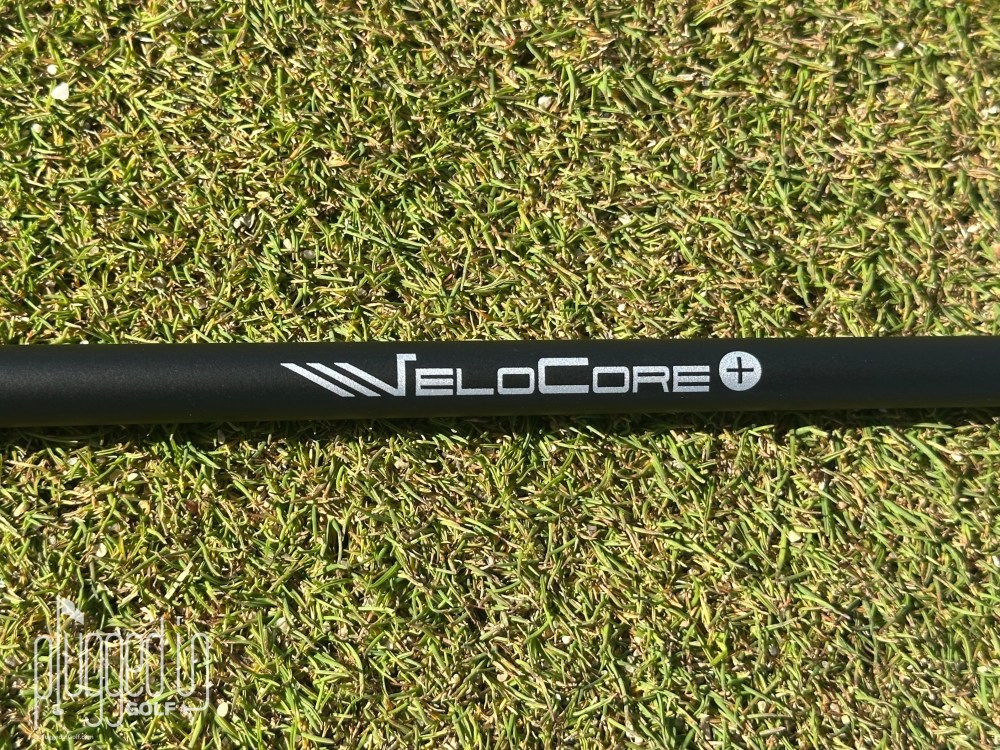 2026 Fujikura Ventus TR Black Shaft Review review