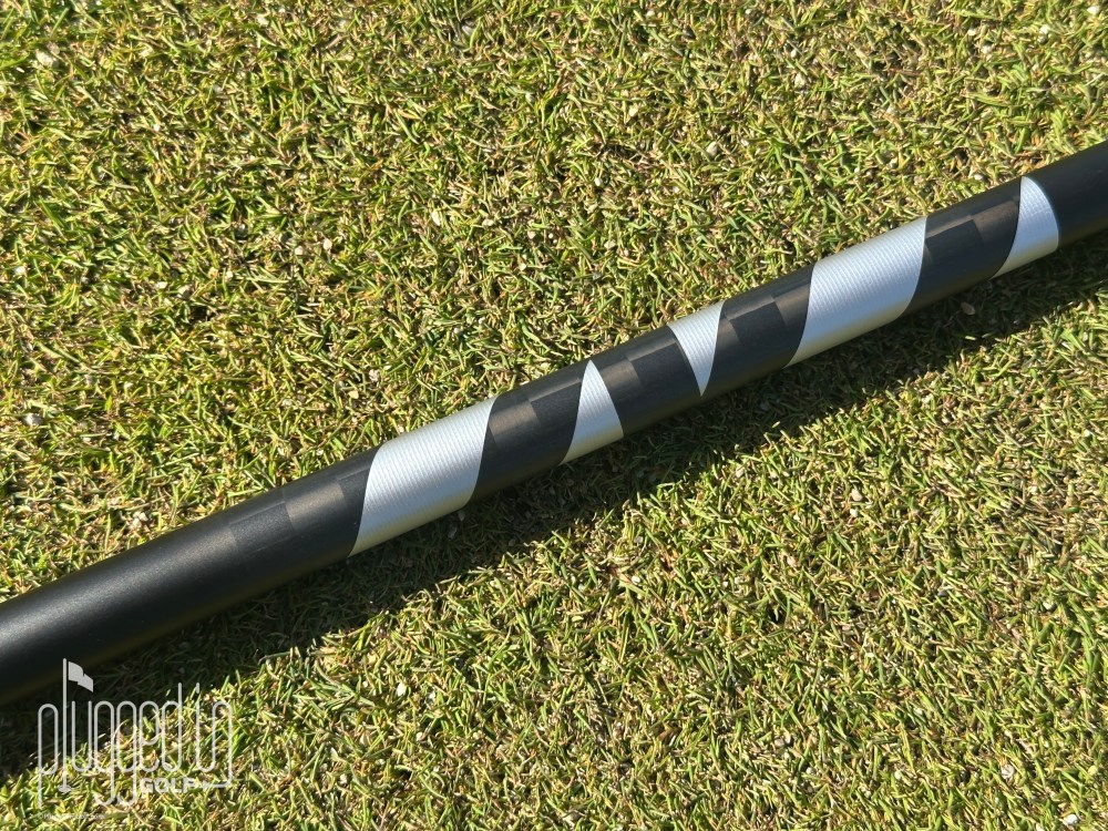 2026 Fujikura Ventus TR Black Shaft Review review