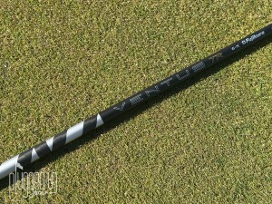 2026 Fujikura Ventus TR Black Shaft_4092 2026 Fujikura Ventus TR Black Shaft_4092