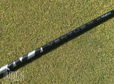 2026 Fujikura Ventus TR Black Shaft_4092