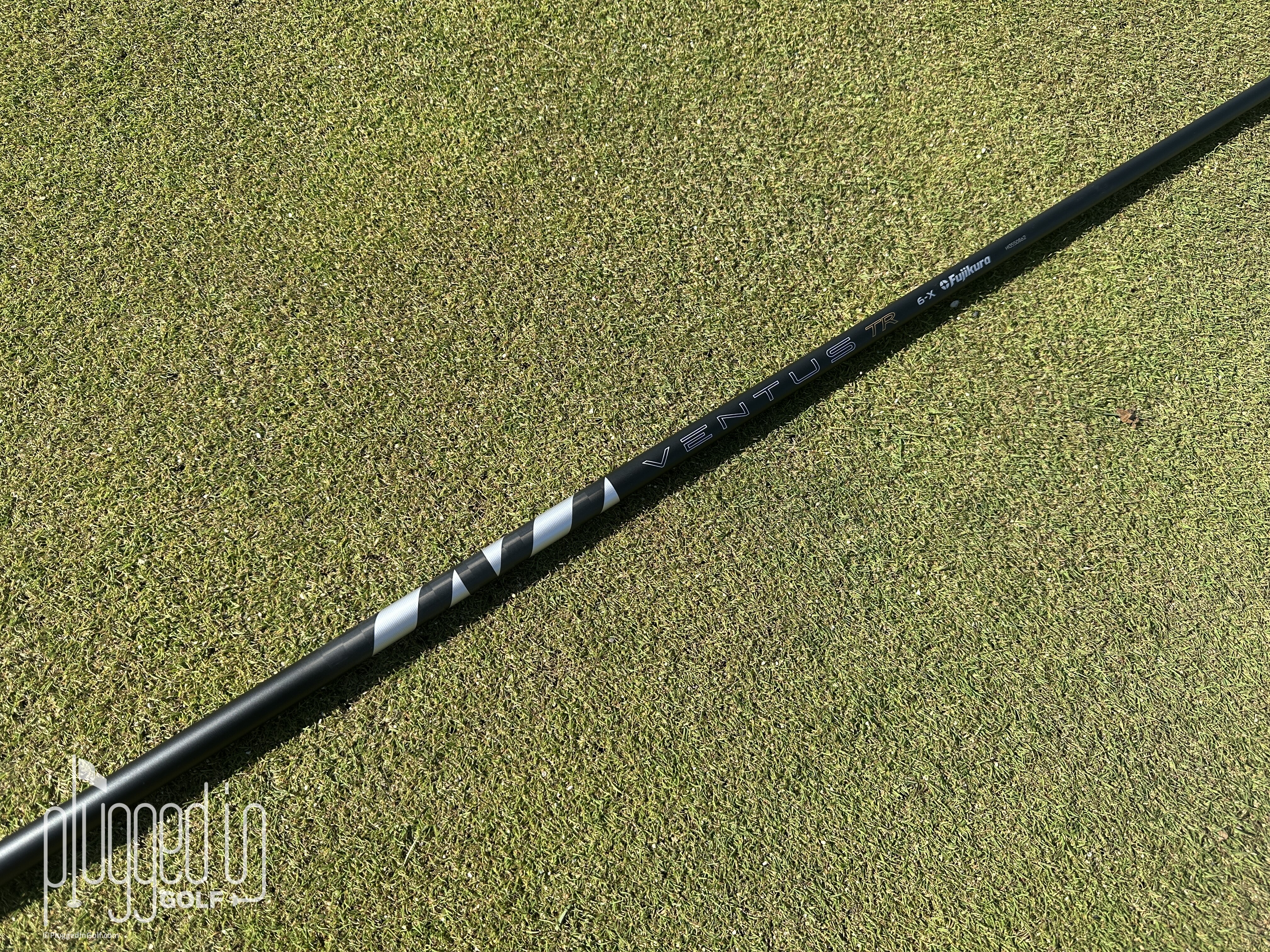 2026 Fujikura Ventus TR Black Shaft Review - Plugged In Golf