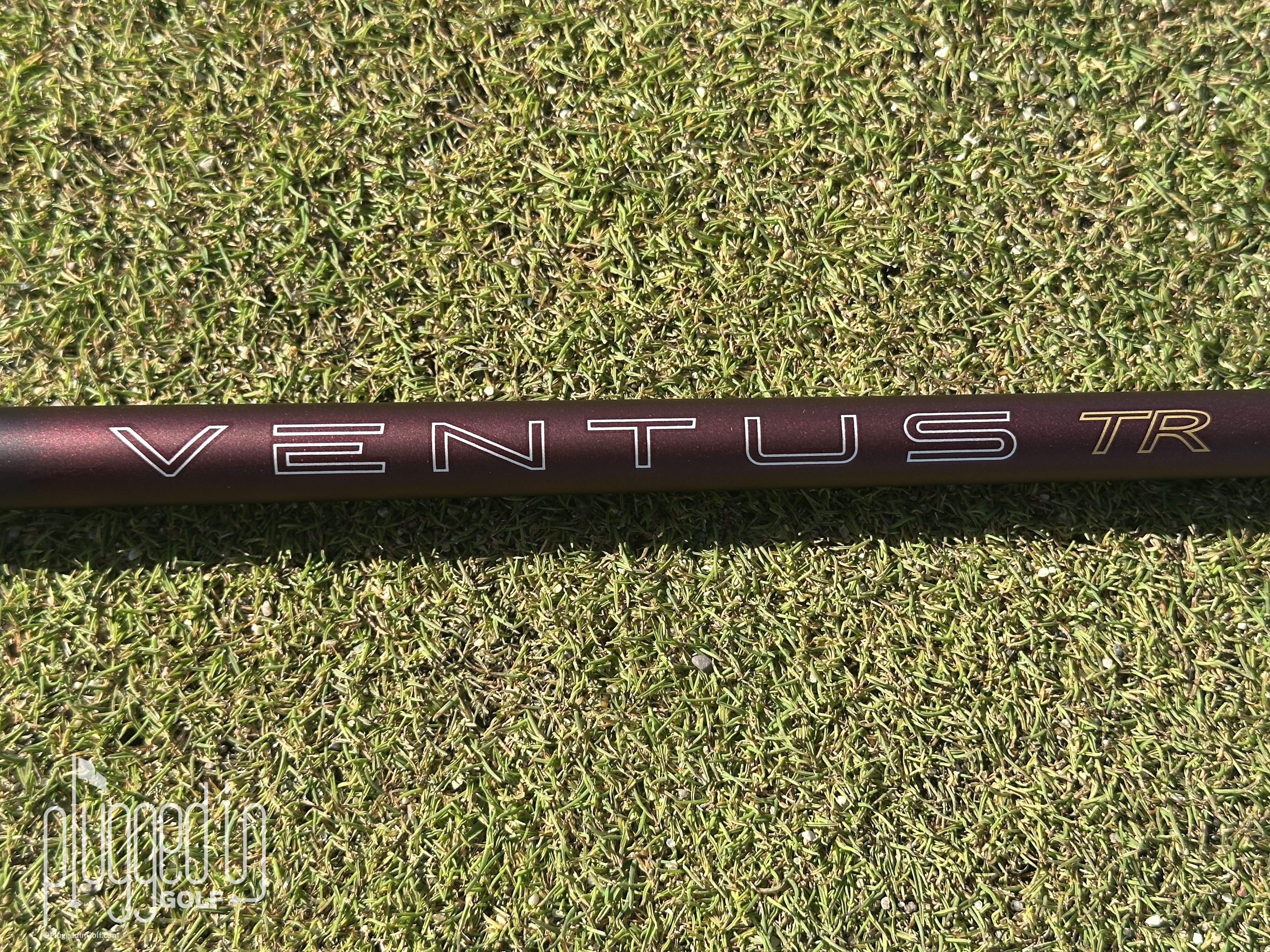 2026 Fujikura Ventus TR Red Shaft Review - Plugged In Golf