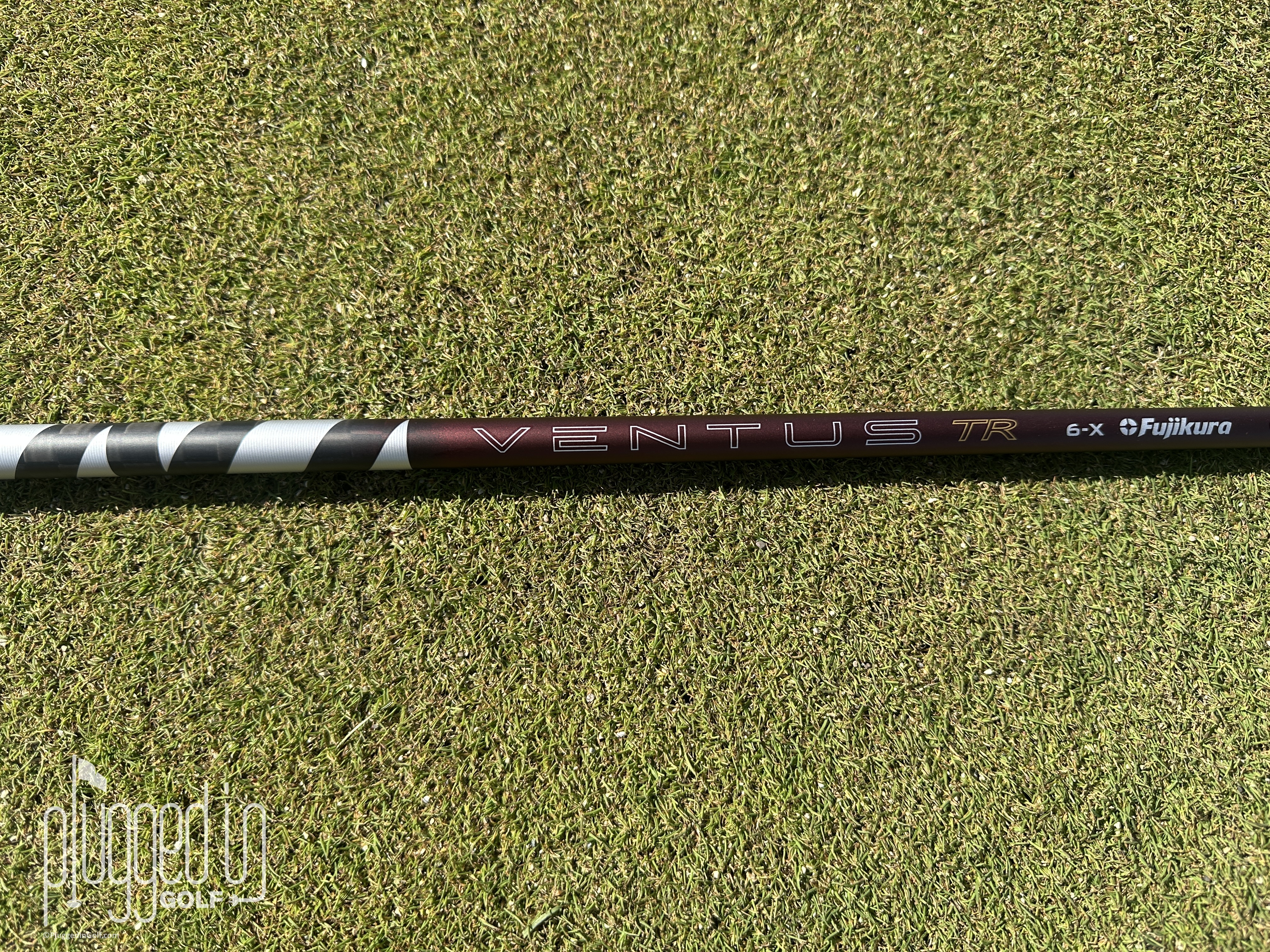 2026 Fujikura Ventus TR Red Shaft Review - Plugged In Golf