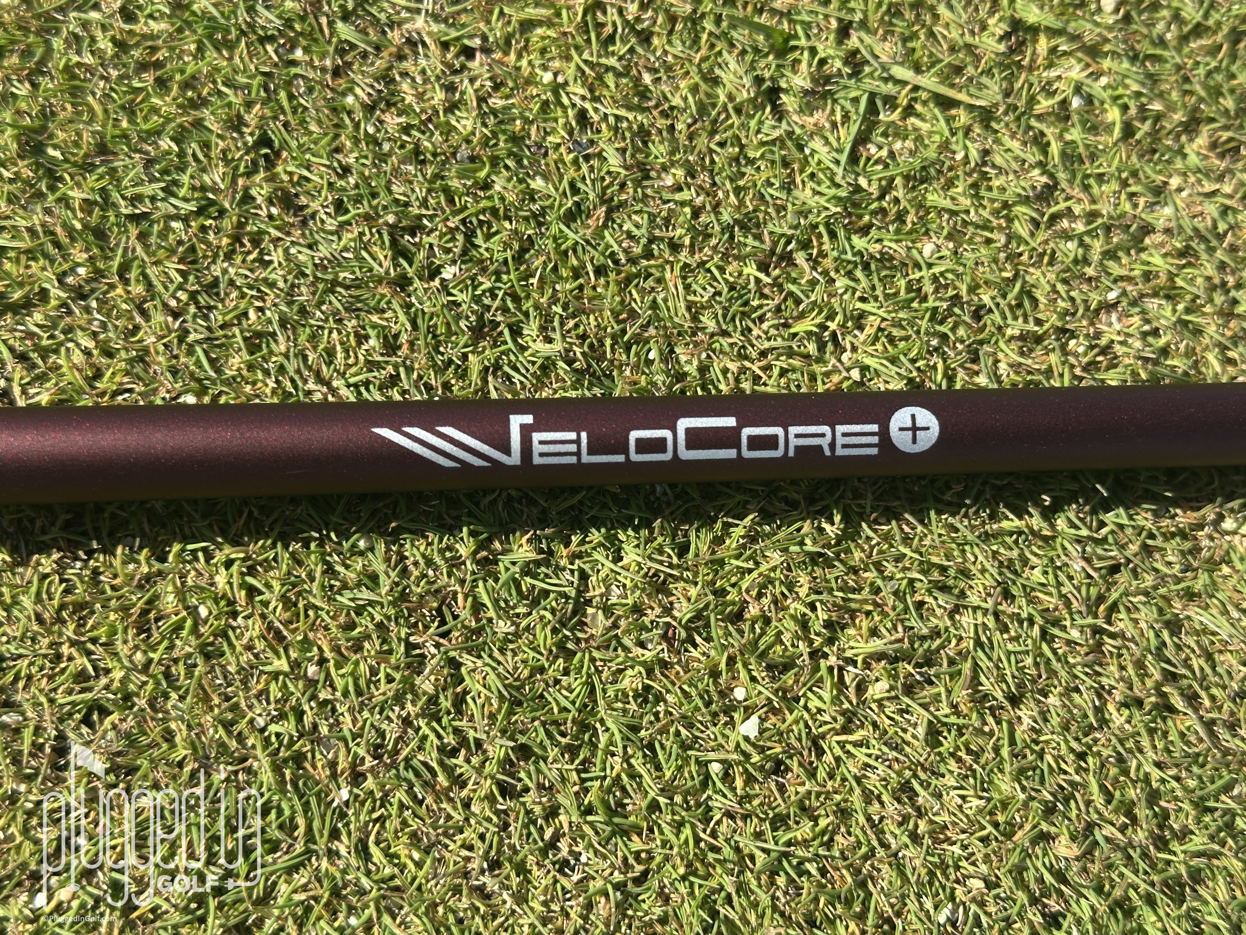 2026 Fujikura Ventus TR Red Shaft Review - Plugged In Golf