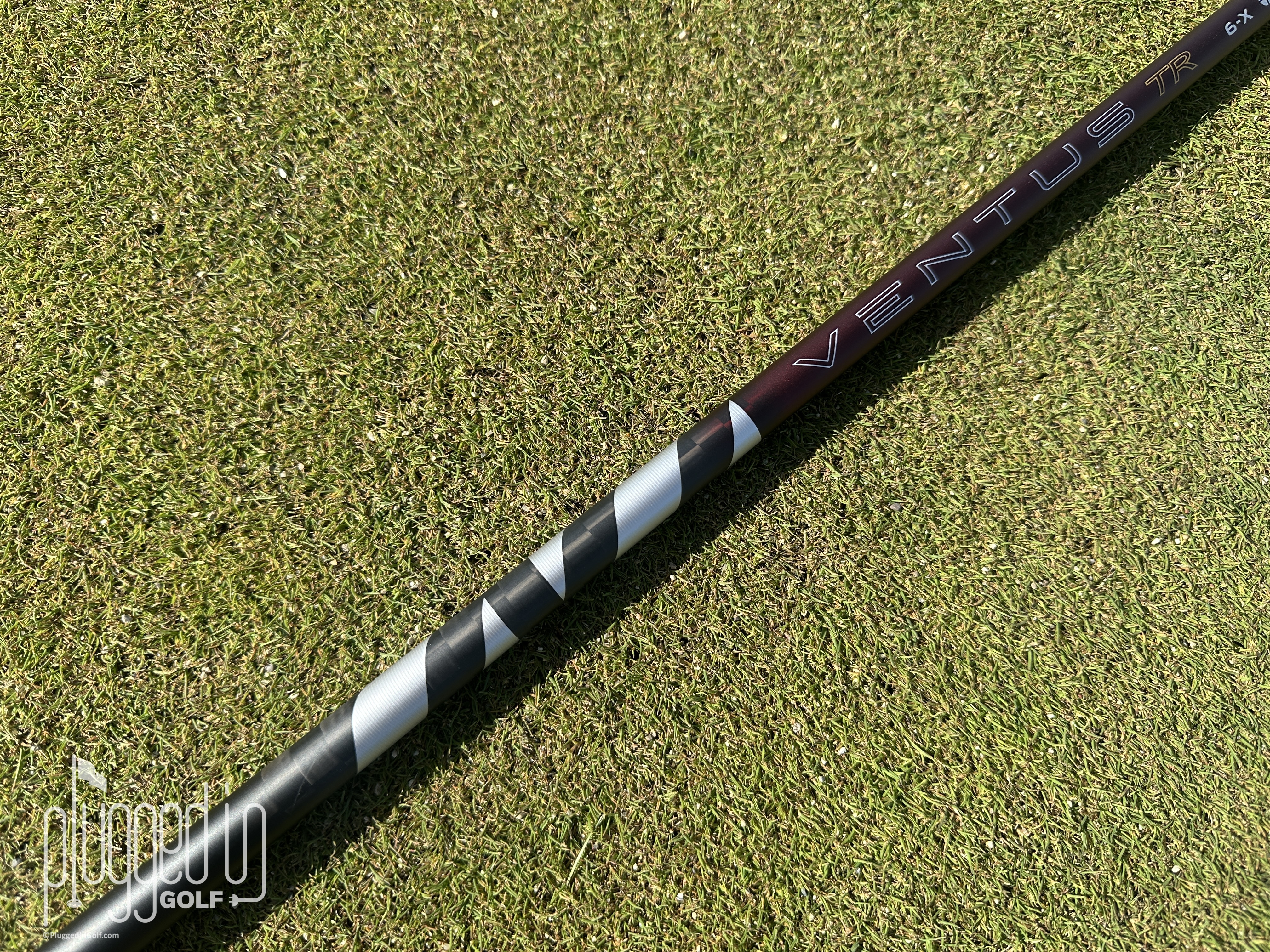 2026 Fujikura Ventus TR Red Shaft Review - Plugged In Golf