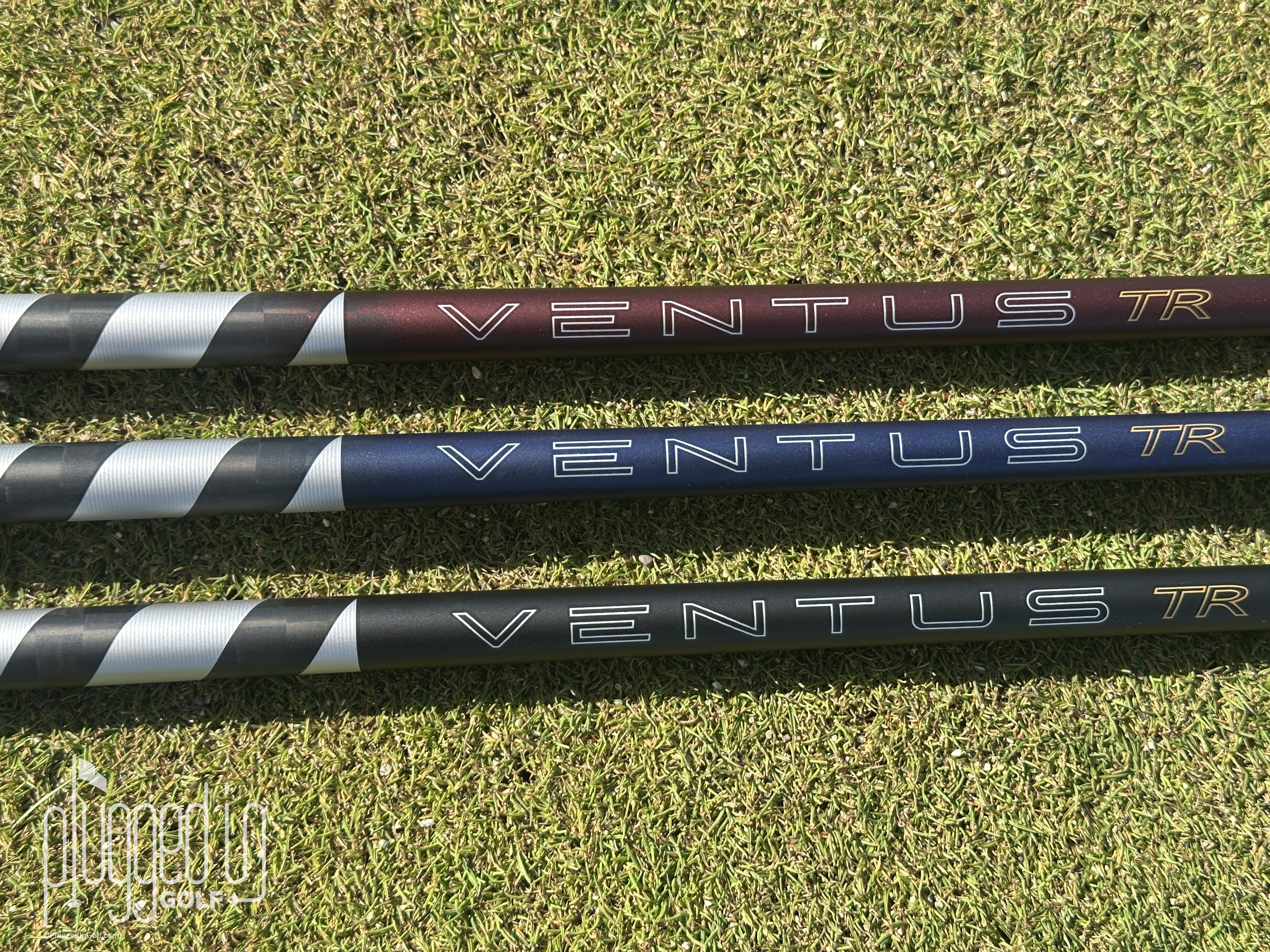 2026 Fujikura Ventus TR Black Shaft Review - Plugged In Golf