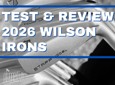 2026 Wilson Irons Test & Review