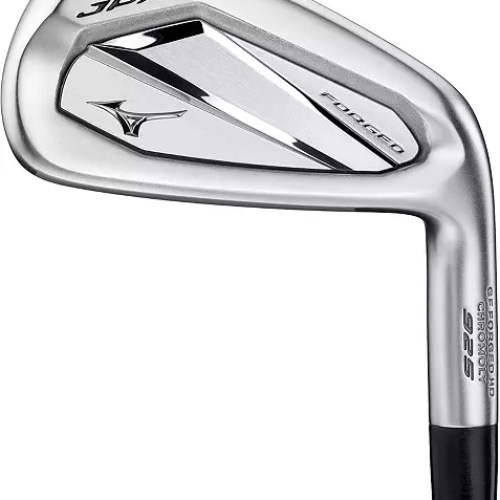 Mizuno JPX925 Forged Irons