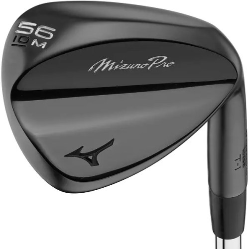 Mizuno Pro T-1 & T-3 Wedge
