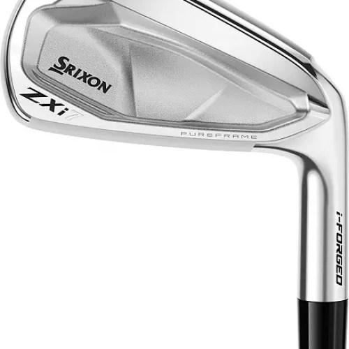 Srixon ZXi5 Irons