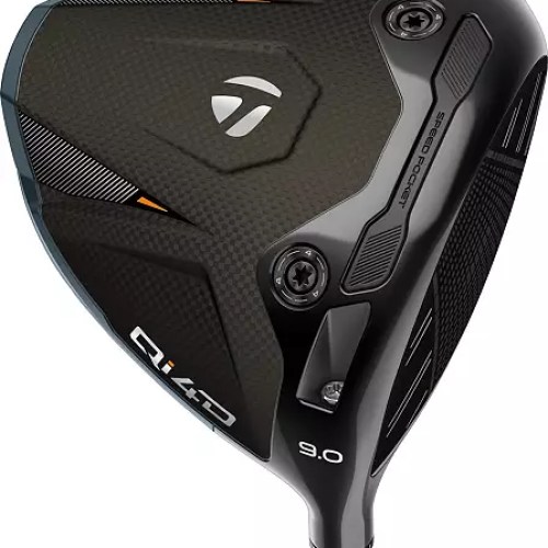TaylorMade Qi4D Driver